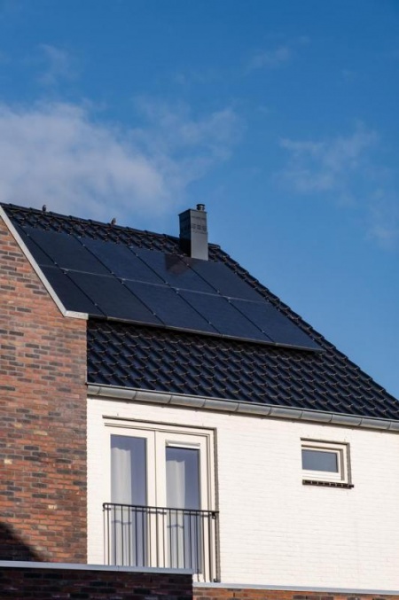 Les étapes clés pour adopter le photovoltaïque aux Villages Vovéens