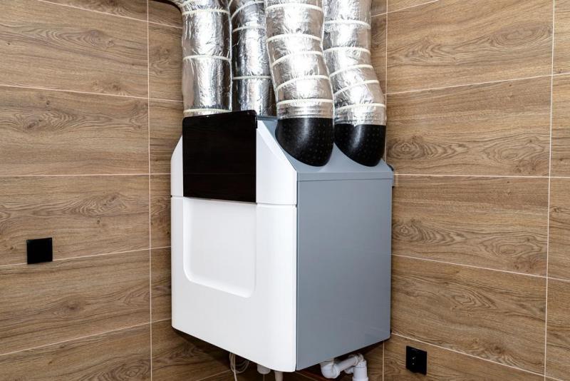 Choisir une VMC simple flux ou double flux pour son logement parisien